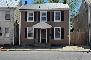246 E 7th St, Frederick, MD 21701 - Photo 1
