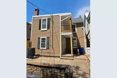 246 E 7th Street, Frederick, MD 21701 - Photo 2