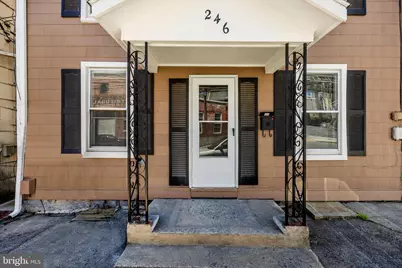 246 E 7th Street, Frederick, MD 21701 - Photo 2