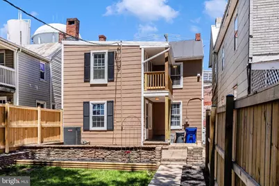 246 E 7th Street, Frederick, MD 21701 - Photo 26