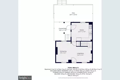 246 E 7th Street, Frederick, MD 21701 - Photo 46