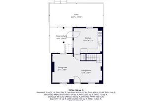 246 E 7th St, Frederick, MD 21701 - Photo 46
