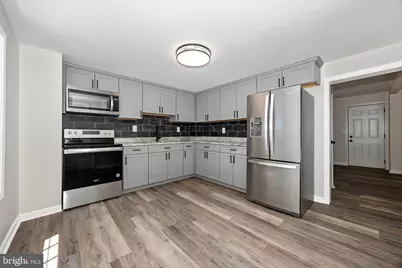 246 E 7th Street, Frederick, MD 21701 - Photo 8