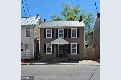246 E 7th Street, Frederick, MD 21701 - Photo 1