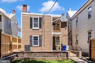 246 E 7th St, Frederick, MD 21701 - Photo 28