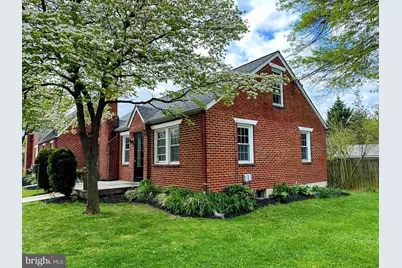 537A Wilson Place #A, Frederick, MD 21702 - Photo 2