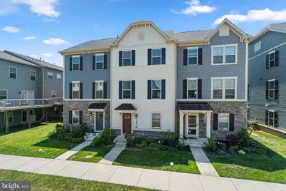 5788 Meadowood Street, New Market, MD 21774 - Photo 2