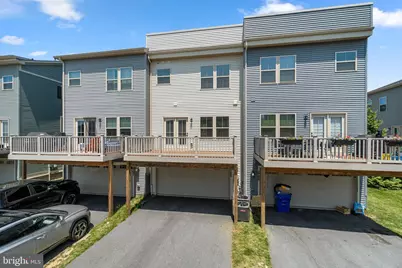 5788 Meadowood Street, New Market, MD 21774 - Photo 30