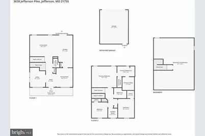 3638 Jefferson Pike, Jefferson, MD 21755 - Photo 46