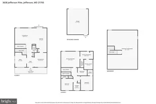 3638 Jefferson Pike, Jefferson, MD 21755 - Photo 46