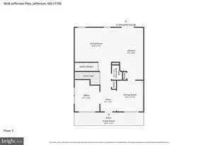 3638 Jefferson Pike, Jefferson, MD 21755 - Photo 42