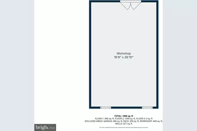 7291 Beechtree Lane, Middletown, MD 21769 - Photo 64