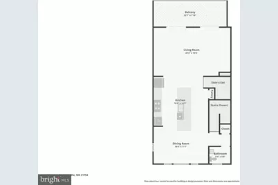 10133 Fosset Street, Ijamsville, MD 21754 - Photo 34