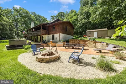 7307 Black Road, Thurmont, MD 21788 - Photo 38