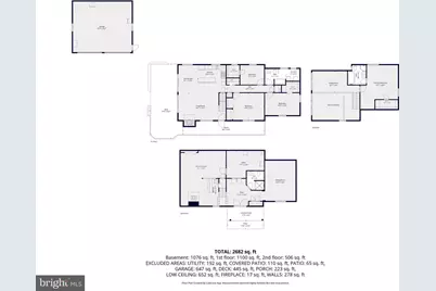7307 Black Road, Thurmont, MD 21788 - Photo 54