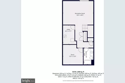 1004 Lindley Road, Frederick, MD 21701 - Photo 46