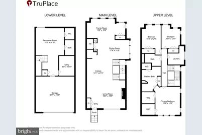 6947 Country Club Terrace, New Market, MD 21774 - Photo 48