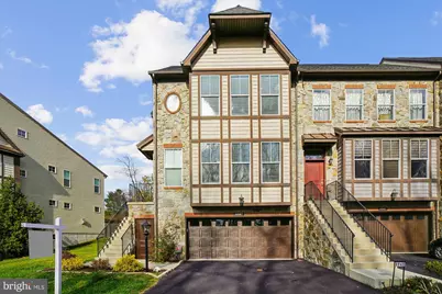 6947 Country Club Terrace, New Market, MD 21774 - Photo 2