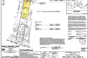 Lot 1 E Green St, Middletown, MD 21769 - Photo 1