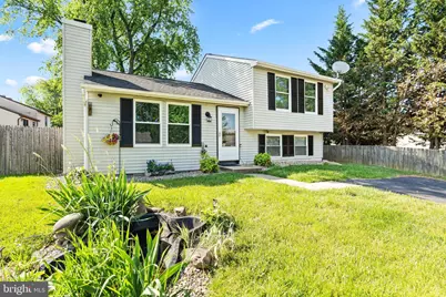 402 Cranberry Court, Frederick, MD 21703 - Photo 22