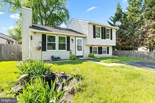 402 Cranberry Ct, Frederick, MD 21703 - Photo 22