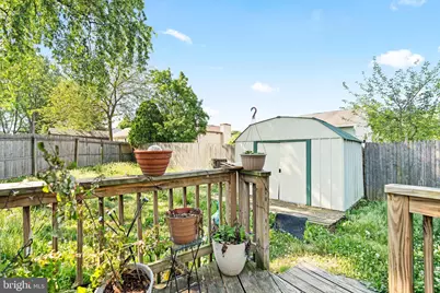 402 Cranberry Court, Frederick, MD 21703 - Photo 20