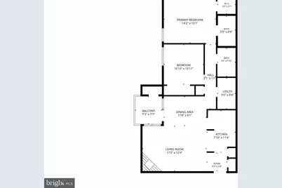 2104 Whitehall Road #2A, Frederick, MD 21702 - Photo 34