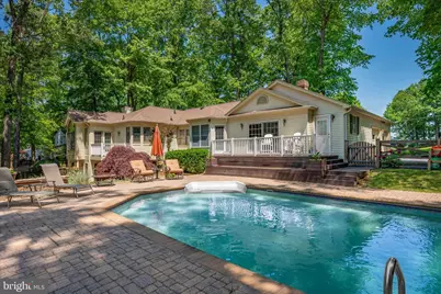 13457 Old Annapolis, Mount Airy, MD 21771 - Photo 64