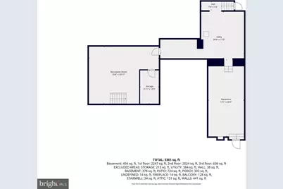 800 Carroll Parkway, Frederick, MD 21701 - Photo 58