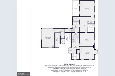 800 Carroll Parkway, Frederick, MD 21701 - Photo 56