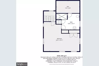 800 Carroll Parkway, Frederick, MD 21701 - Photo 56