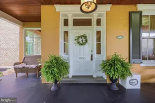 800 Carroll Pkwy, Frederick, MD 21701 - Photo 10