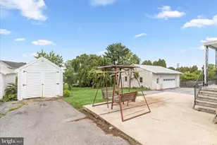 323 S Jefferson St, Frederick, MD 21701 - Photo 36