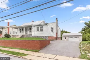 323 S Jefferson St, Frederick, MD 21701 - Photo 34