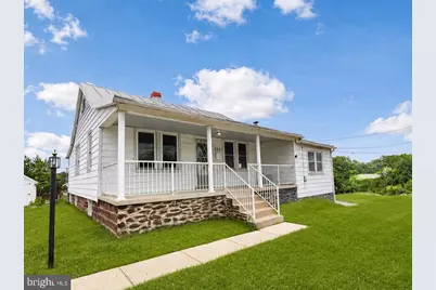 323 S Jefferson Street, Frederick, MD 21701 - Photo 1