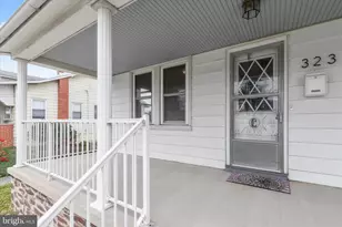 323 S Jefferson St, Frederick, MD 21701 - Photo 32