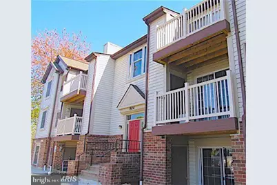 804 Stratford Way #D, Frederick, MD 21701 - Photo 1