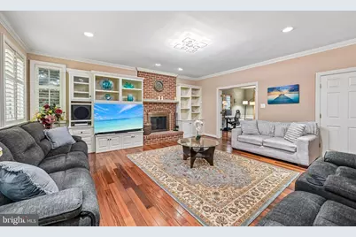 11203 Yardley Court, Ijamsville, MD 21754 - Photo 20