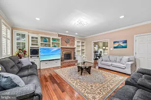 11203 Yardley Ct, Ijamsville, MD 21754 - Photo 20