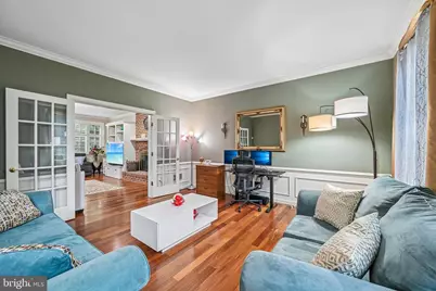 11203 Yardley Court, Ijamsville, MD 21754 - Photo 12