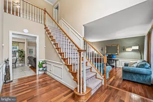 11203 Yardley Ct, Ijamsville, MD 21754 - Photo 8