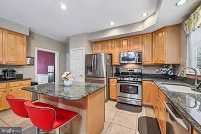 11203 Yardley Court, Ijamsville, MD 21754 - Photo 26