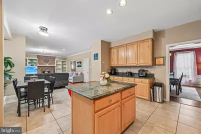 11203 Yardley Court, Ijamsville, MD 21754 - Photo 28