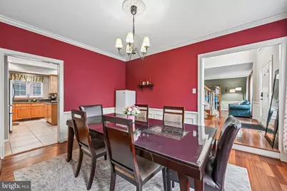 11203 Yardley Court, Ijamsville, MD 21754 - Photo 14