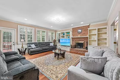 11203 Yardley Court, Ijamsville, MD 21754 - Photo 2
