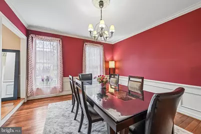 11203 Yardley Court, Ijamsville, MD 21754 - Photo 16