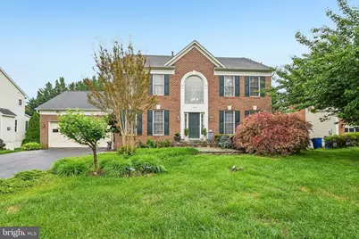 11203 Yardley Court, Ijamsville, MD 21754 - Photo 1