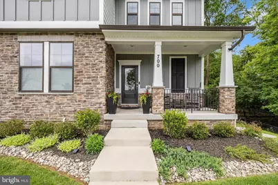 700 Bond Street, Frederick, MD 21701 - Photo 38