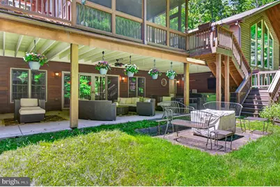 1137 Sugarloaf Mountain Road, Dickerson, MD 20842 - Photo 62