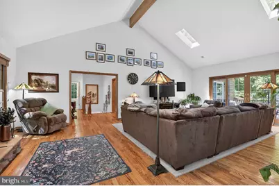 1137 Sugarloaf Mountain Road, Dickerson, MD 20842 - Photo 18